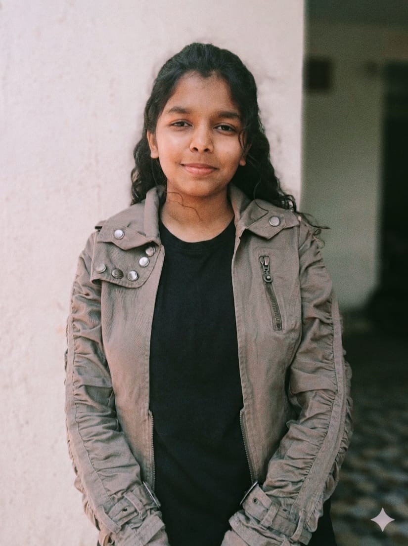 Shrushti Waghmare